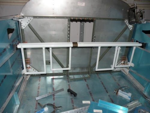 This is where I should have been 3 days ago...