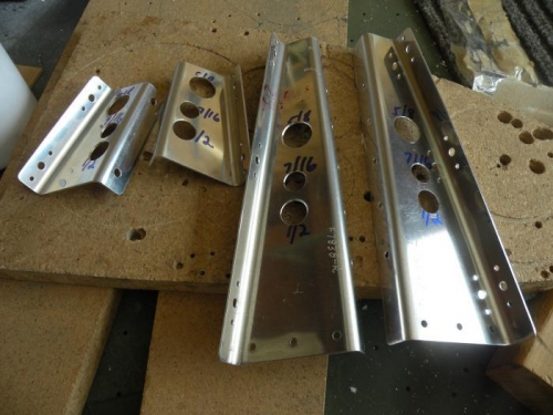 Ready for scuffing, cleaning, and priming.