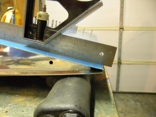 How it's supposed to look.