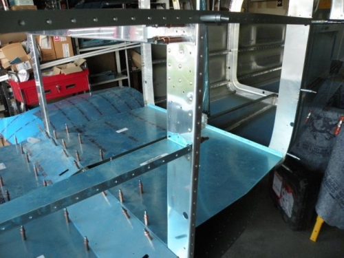 Is THIS the final join?