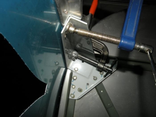 Better, but I think it will take one more iteration.