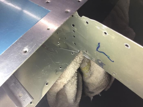 After Filing and Deburring