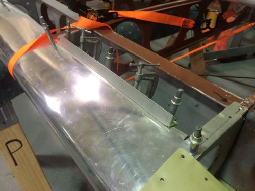 The Peck Edge Bend Tool.