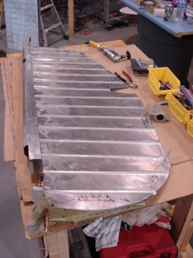 New skins roughed out.