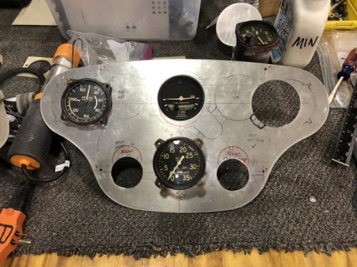 New floating panel cutouts.