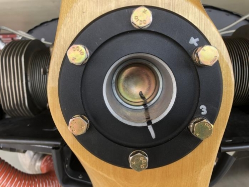 Marked for future removal/reinstallation.