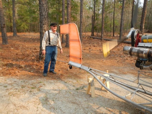 Going to make a good fan this summer