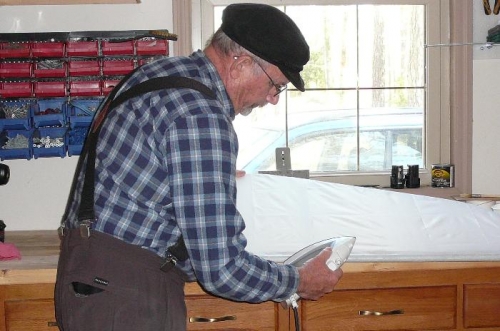 Smoothing out the edges