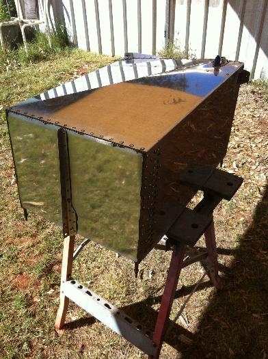 Gorilla snot, very hard to keep work clean.