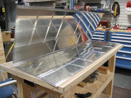 Deburred & Dimpled Second Skin