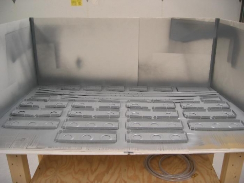 Primed with Mar-Hyde 5111