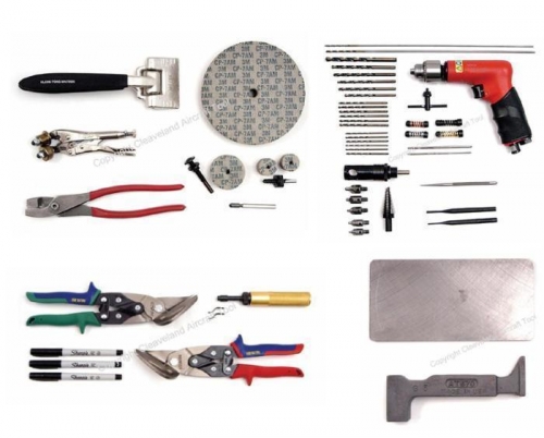 RV Builders Tool Kit (1)