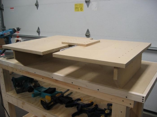 DRDT-2 Support Platform