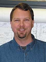 Instructor, Troy Grover of Grov-Air, Inc.