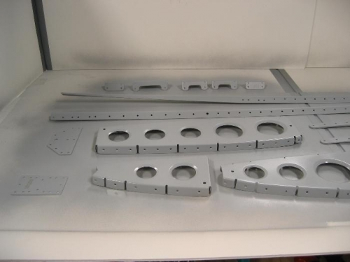 Two Coats of Mar-Hyde 5111