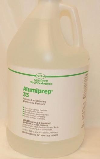 Alumiprep 33