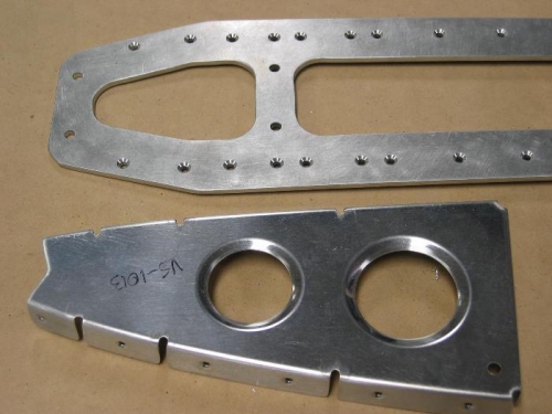 Side-By-Side Comparison