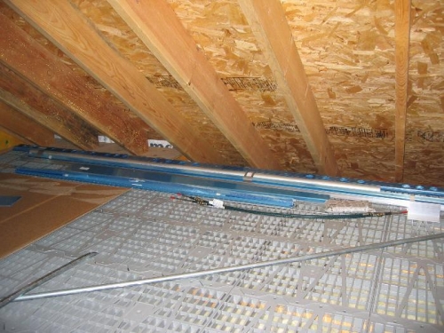 Subkit #8 (Long Crate Contents)