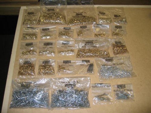 Plastic Bags: 1101 - 1127