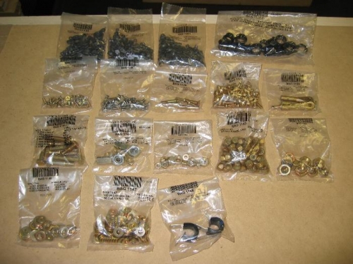 Plastic Bags: 1130 - 1148