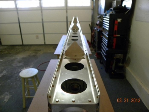 Nice Quality Hand Squeezed Rivets