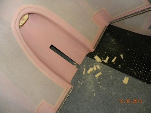 cut out inside shape