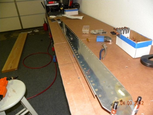 Nice Consistent Work