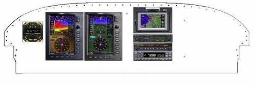 A rendering I produced in CAD