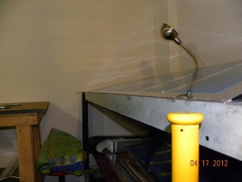 Trailing Edge vs. Straight Edge