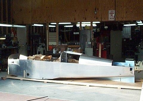 Anticipating something like this!