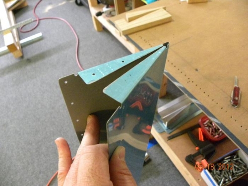 Perfect, with no residual damage