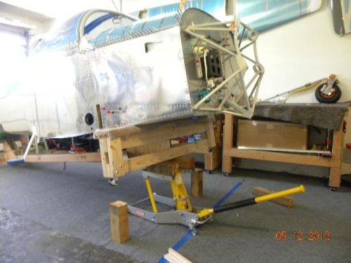 Dont try this at home