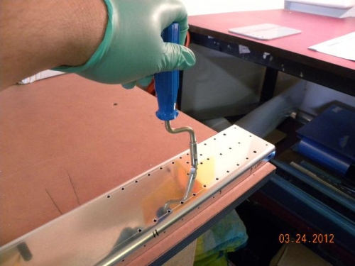 This is going to get old...