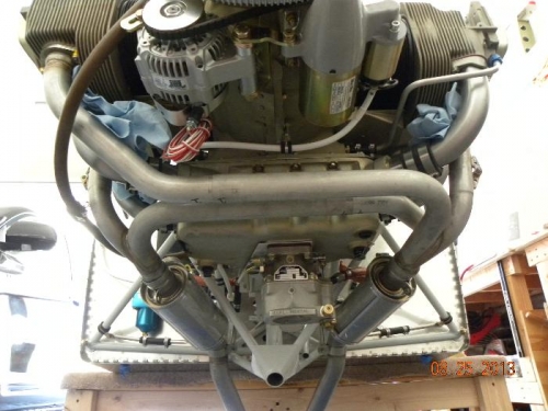 overview of crossover system