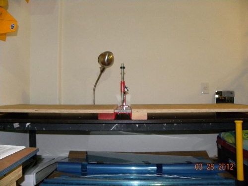 Dimpler Riser Tables