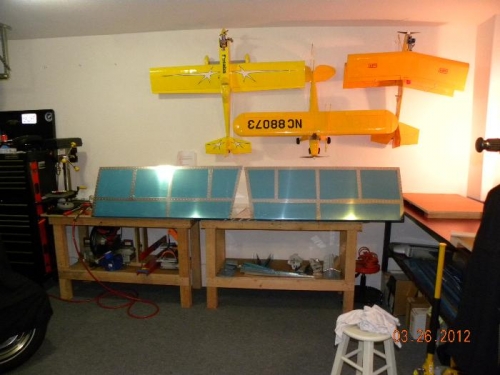 Dimpled skins and all their glory