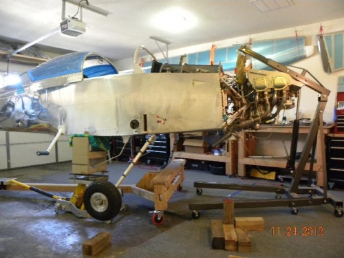 second jack assisting uder fuse