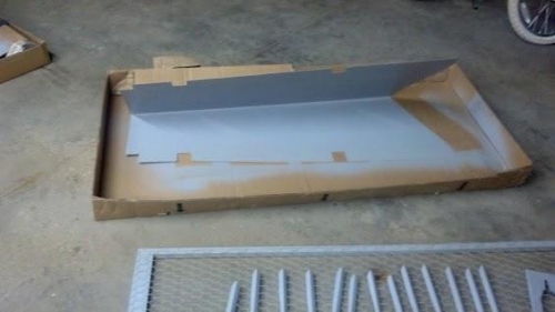 Primed right elevator skin