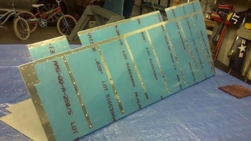 That soldering iron does a neat job