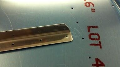 Forward portion rounded and smoothed