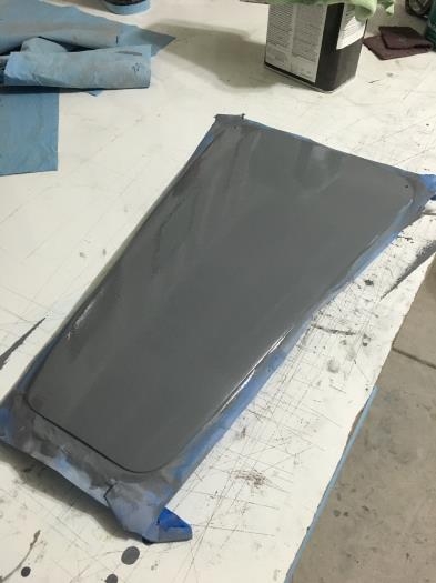 3 rounds of Primer