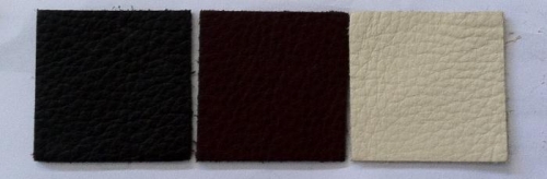 interior colors, (Cream, Mahogany, and Espresso.