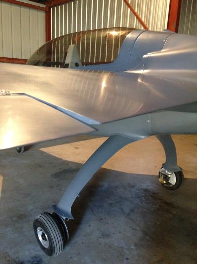 time to rig the beast