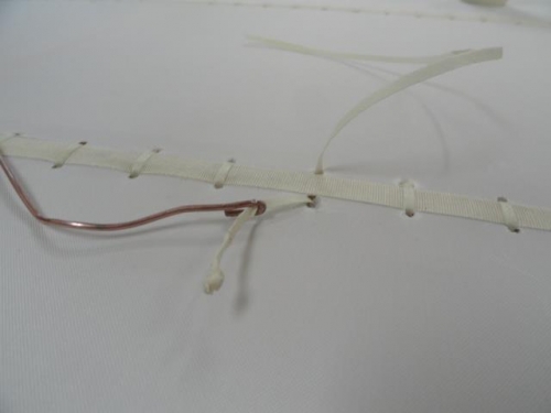 My short Stitch tool