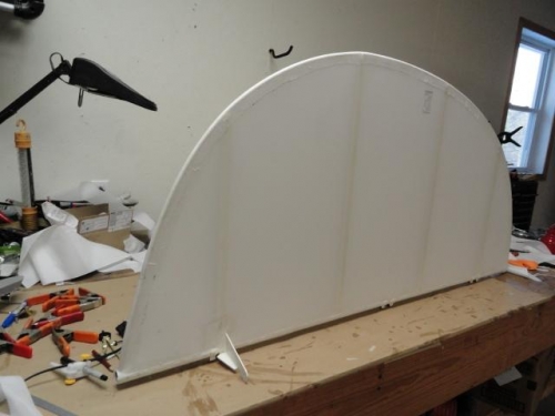 One side tightened to 250