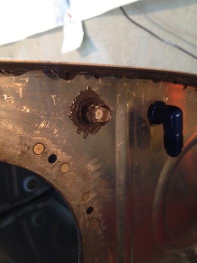 All continuity and isolation checks passed