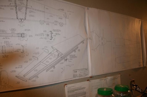 Construction Plans