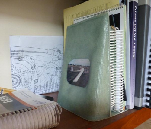 Bookend is still being used