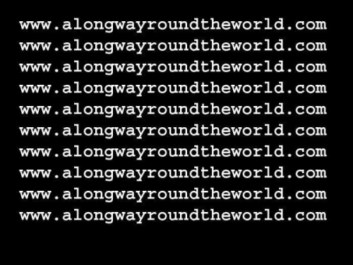 www.alongwayroundtheworld.com