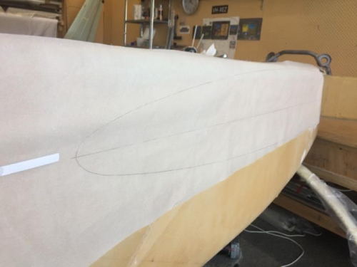 New airfoil
